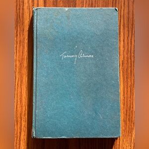 How to Play Your Best Golf All the Time by Tommy Armour